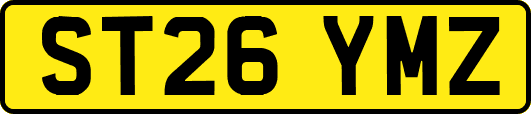 ST26YMZ