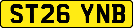ST26YNB