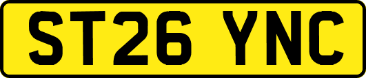 ST26YNC