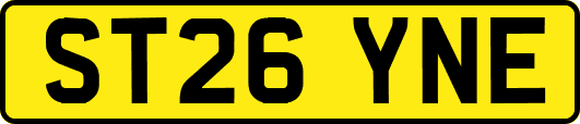 ST26YNE