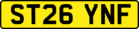 ST26YNF