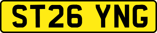 ST26YNG