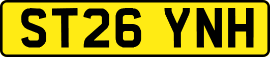 ST26YNH