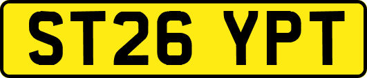 ST26YPT