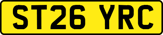 ST26YRC