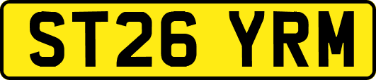 ST26YRM