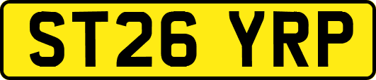 ST26YRP