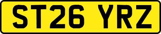 ST26YRZ