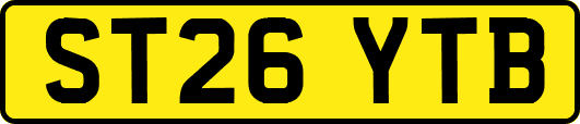 ST26YTB