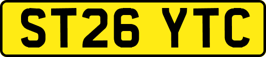 ST26YTC