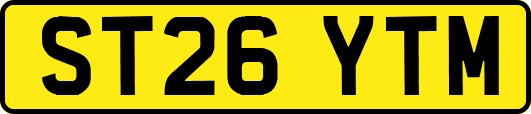ST26YTM