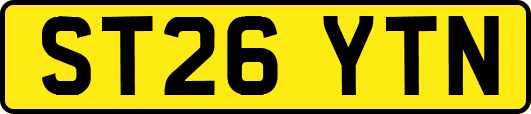 ST26YTN