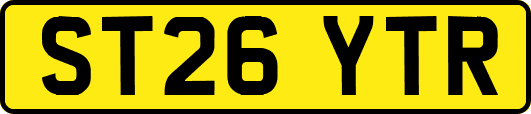 ST26YTR