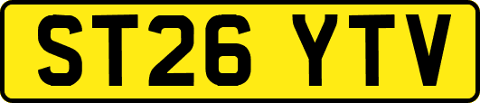 ST26YTV