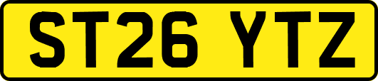 ST26YTZ