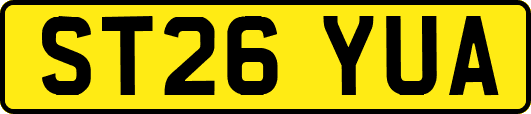 ST26YUA