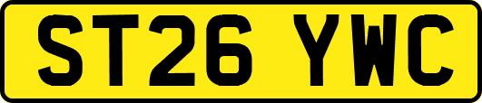 ST26YWC