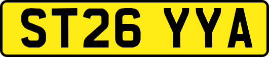 ST26YYA