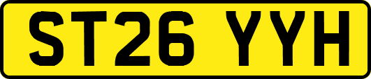 ST26YYH