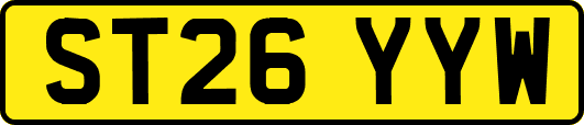 ST26YYW