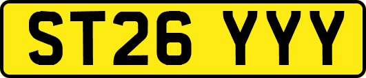ST26YYY