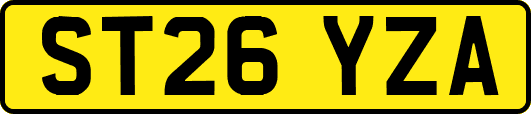 ST26YZA