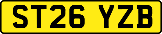 ST26YZB