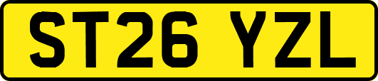 ST26YZL