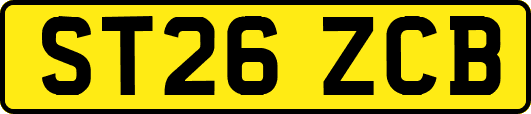 ST26ZCB