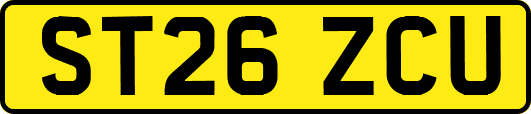ST26ZCU