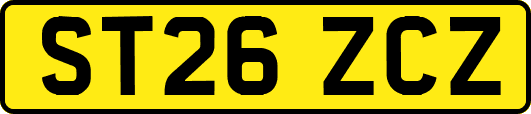 ST26ZCZ