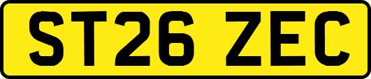 ST26ZEC
