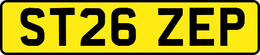 ST26ZEP