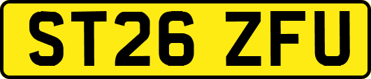 ST26ZFU