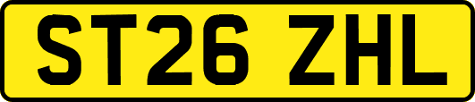 ST26ZHL