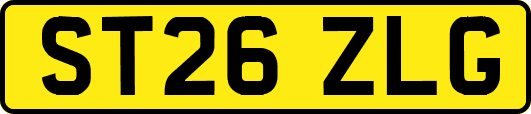 ST26ZLG