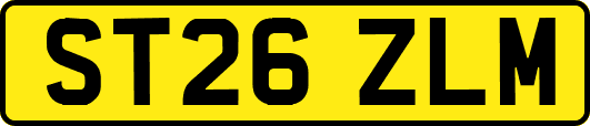 ST26ZLM