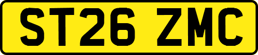 ST26ZMC