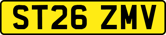 ST26ZMV