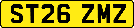 ST26ZMZ