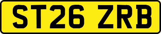 ST26ZRB