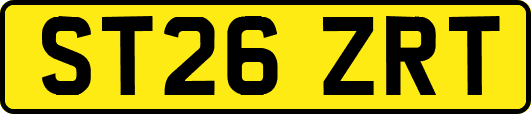 ST26ZRT