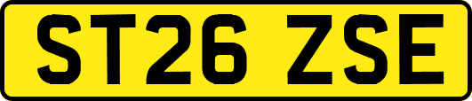 ST26ZSE