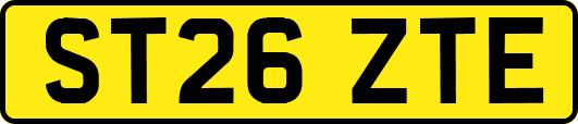 ST26ZTE