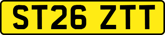 ST26ZTT