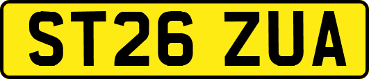 ST26ZUA