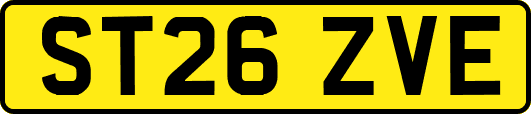 ST26ZVE