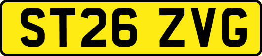 ST26ZVG