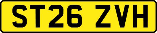 ST26ZVH