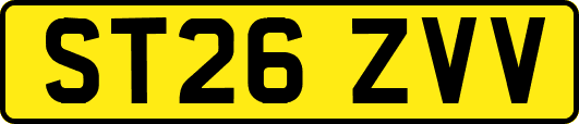 ST26ZVV
